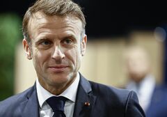 【社説】仏総選挙、左派躍進でマクロン氏敗北