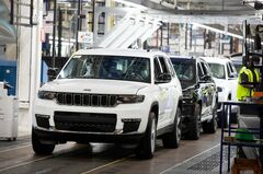 ジープはテスラ車にあらず、収益性に着目すべき