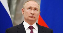 ロシア経済は制裁にどこまで持ちこたえられるか