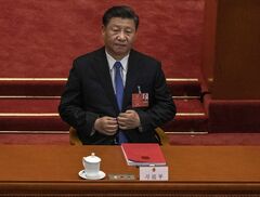 対中牽制へ連携「列国議会連盟」 問われる結束力