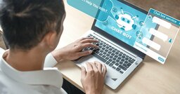 「AIと毎日会話する中高年」で高まる健康リスクとは？【新研究】