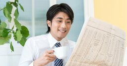 仕事がデキるのは「朝型」と「夜型」どっち？→知の巨人の「発見」が目からウロコだった！