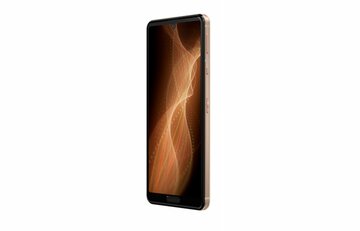 シャープ、AQUOS初の5G対応SIMフリーモデル「AQUOS sense5G」を3月12日より発売