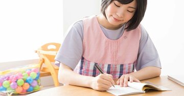 保育園に「ていねいな連絡帳」を求める親が知らない事実