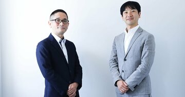 コロナ危機でも、人に会うことが付加価値を生み出す朝倉祐介×奥野一成「教養としての投資」対談(前編)