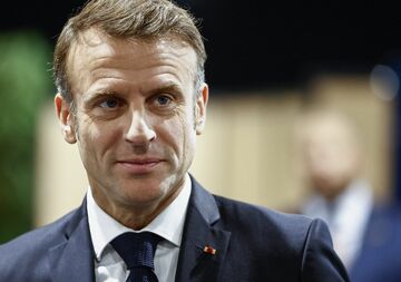 【社説】仏総選挙、左派躍進でマクロン氏敗北