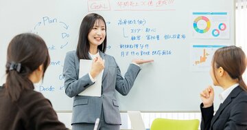 残念ですが、“得意なことしかやらない人”は必要とされません。職場で「必要とされる人」との決定的な違いとは？