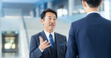 【経営者の正しい姿勢】リーダーの持つ「甘さ」と「優しさ」の違いとは？