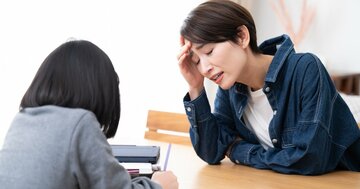 子どもが勉強しない家庭で親が無意識にやっていること・ワースト1
