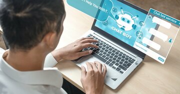 「AIと毎日会話する中高年」で高まる健康リスクとは？【新研究】