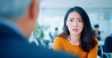 優秀な部下が「静かに辞意を固める」瞬間・ワースト1