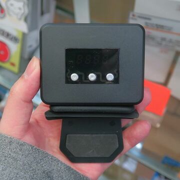 Nintendo Switch用のクーラー「Switch冷やすッチ」