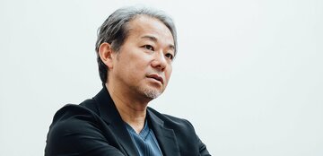ソニーはエンタテイメントへ、会社の10年後を描く作業になぜデザイナーがアサインされたのか――ソニーグループ クリエイティブセンター センター長・石井大輔氏インタビュー