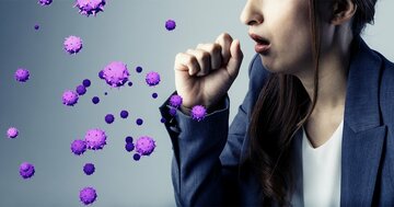 スーパースプレッダーになる人の特徴とは?基礎疾患ありでリスク増