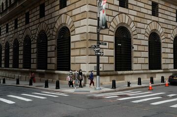 LIBOR年内廃止、規制当局が実現に向け圧力強める
