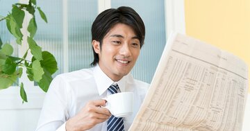 仕事がデキるのは「朝型」と「夜型」どっち?→知の巨人の「発見」が目からウロコだった!