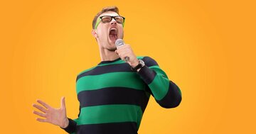 【大喜利】「音痴の人にしかわからないことは何?」で出てきた「80点が自分の中の100点満点」を超える秀逸な回答・ベスト3