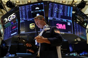 米株投資家の「神頼みパス」