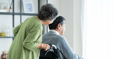 「精を出さないオス」が長生きするワケ【男女の寿命差の意外な仕組み】