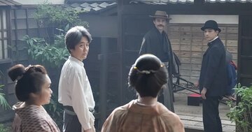 「やましいことがあると…」浮気疑惑の“言動あるある”は明治時代から変わらない!?〈ばけばけ第74回〉