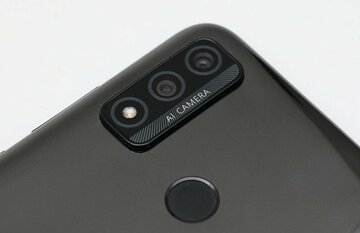 ファーウェイ最後（？）のGoogle Play対応機、「HUAWEI nova lite 3+」を買って格安SIMで使った