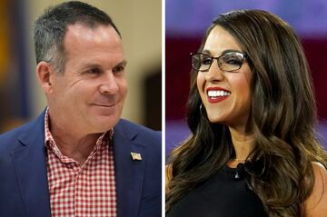 米中間選挙、コロラド州下院選が予想外の接戦