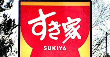 「もう3回くらいリピしてる」すき家の“わんぱくすぎるセット”お腹パンパンになった！「炭水化物の暴力」「激ウマやないかい」《実食レビュー》