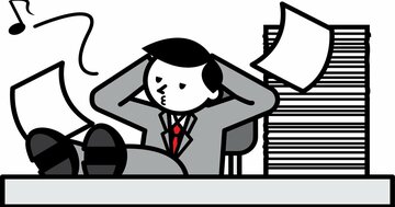 職場で「集中が続かない」のはなぜ?…原因はあなたの「オフィス環境」にあった