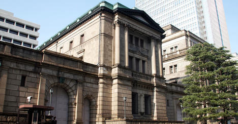 日銀のETF買いに潜む、地味で見落とされがちだが「厄介な5つの問題」