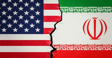 トランプ氏の対イラン戦略、真の狙いはどこに