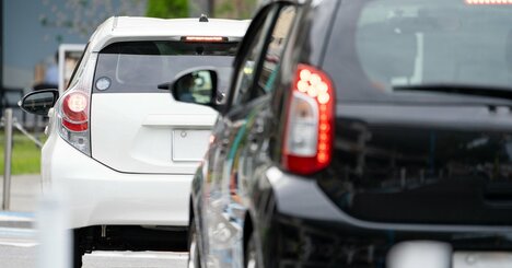 あおり運転に狙われる原因は「あなた自身」!? 悪気なく周囲をキレさせる迷惑行為3選