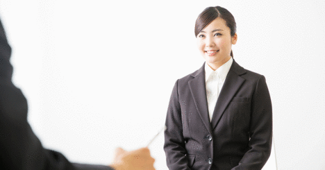 大手広告代理店に内定した学生の面接対策「ベスト1」