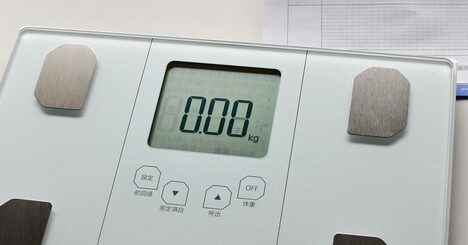 テクノロジーを味方に減量を乗り切るコツ 自分に合うダイエット法を見つけるためのガジェットやツール