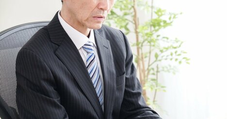 あなたの職場に「無能上司」が蔓延っている納得のワケ