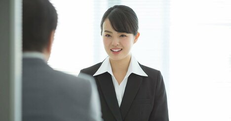 最終面接で受かるサイン、ダントツ1位は？