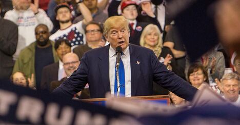 トランプ大統領が目論む「逆風スタートの政権後半戦」巻き返し策