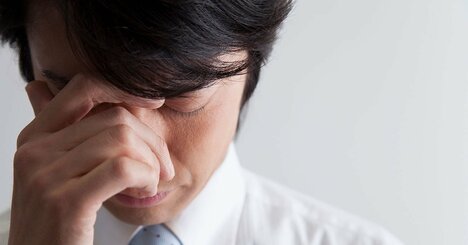 【精神科医が教える】ストレスから逃れたい…心を守る「思考ハック」