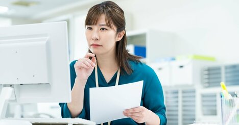 仕事のムダに「気づいていない人」の致命的な特徴・ワースト1