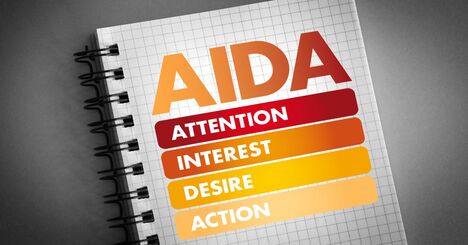 2分でわかる“AIDA”…「仕事ができる人」の思考術