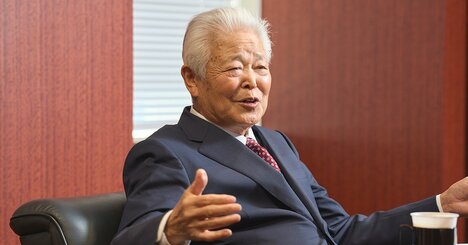 【日高屋会長が明かす】絶対に「部下を持たせてはいけない人」の“たった1つの特徴”