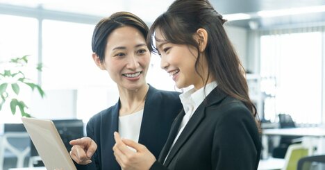 部下が自然と「やる気」になるリーダーが、さりげなくやっていること・ベスト1