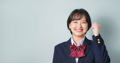 【成績アップの極意】“三角形”で勝つ!? 親子で鍛える「合格を呼び込む論理力」