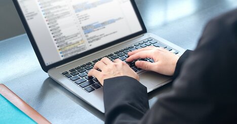 「メールがムダに長い人」が無意識に連発している「7文字の言葉」とは？