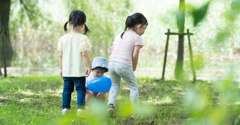 「友達トラブルに巻き込まれにくい子ども」の親が教えている、たった1つのルール