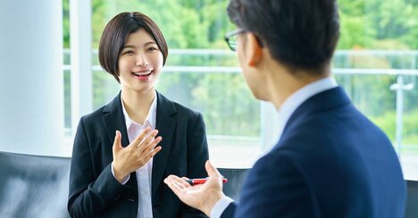 「最近どう？」ではありません。部下に信頼される上司が「1on1」で必ず聞いていること
