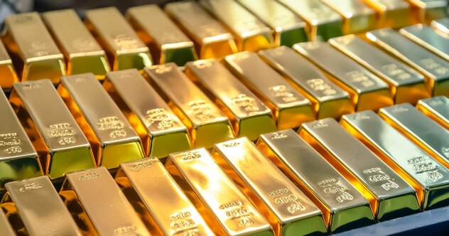 金価格急騰！「その手があったか…」「庶民も手が出せる」割安に金を買う意外な方法