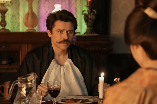 「謝罪・感謝」がなくて朝ドラ批判されがちだったけど…『ばけばけ』の麗しいやり取りにキュン〈ばけばけ第75回〉