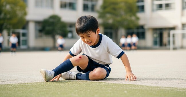 「体育の授業が大嫌いです」共感殺到のエッセイを読んだ現役体育教師、自らに課した「十字架」がストイックすぎた！