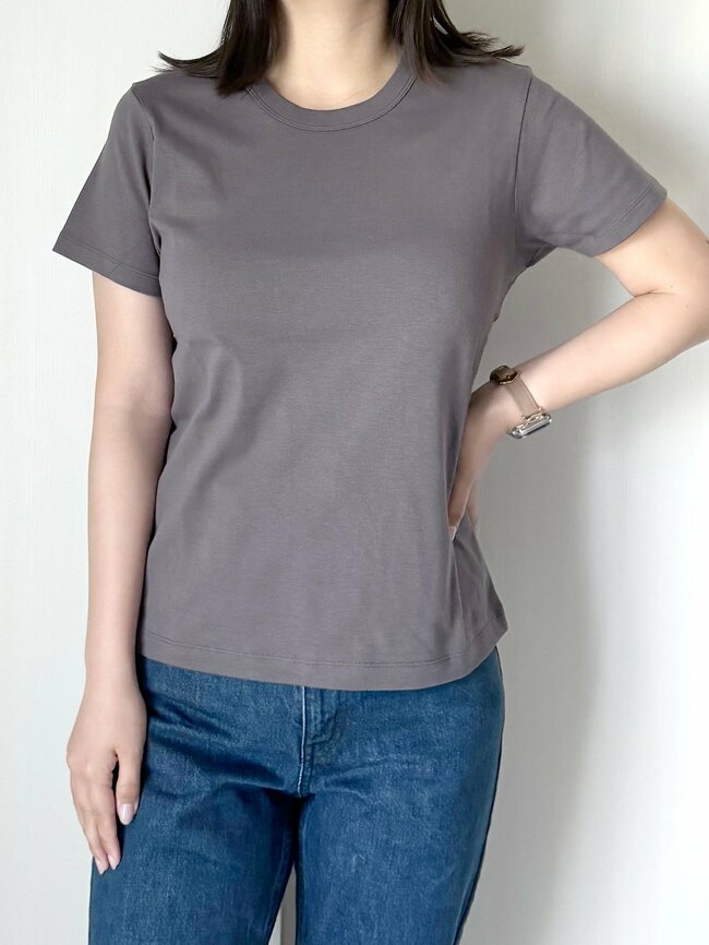 「毎年買っています」無印良品の“汗じみしにくいTシャツ”をビショビショに濡らしてみたら…「全部欲しくなりました」「安心感があります」