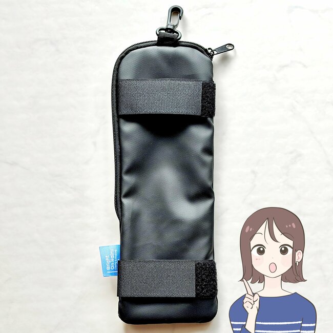「雨の日も困らない」3COINSの“バッグの中が濡れないグッズ”が天才すぎる！「水滴を気にしなくていい」「使いやすかったので色違いで購入」《購入レビュー》